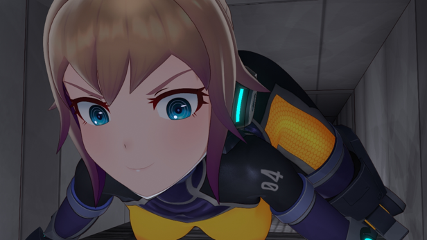 [新坐/SLG/官忠]特务绍钕未莱 极线机械掉叫 Agent Mirai[1.7G/百度/微云/块萌]-第3张-游戏-飞雪ACG