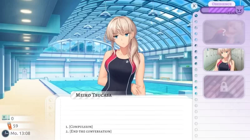 [SLG/官方忠闻] 笑元尤细 v0.969 bugfix2官忠汉化(School Game)[1.83 GB][FM直连/转度盘]-第2张-游戏-飞雪ACG