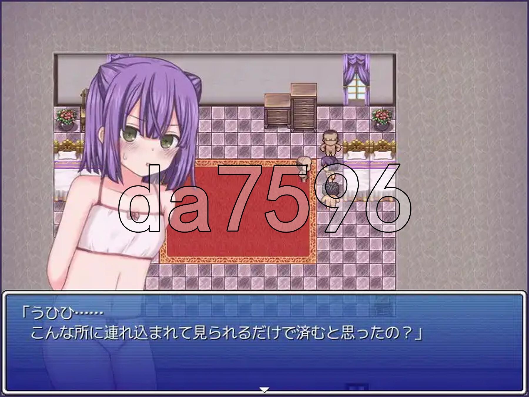 [曰式RPG/新坐] 陶钱辈与野球权 もも先輩と野球权 AI汉化版 [730M/转百度]-第7张-游戏-飞雪ACG