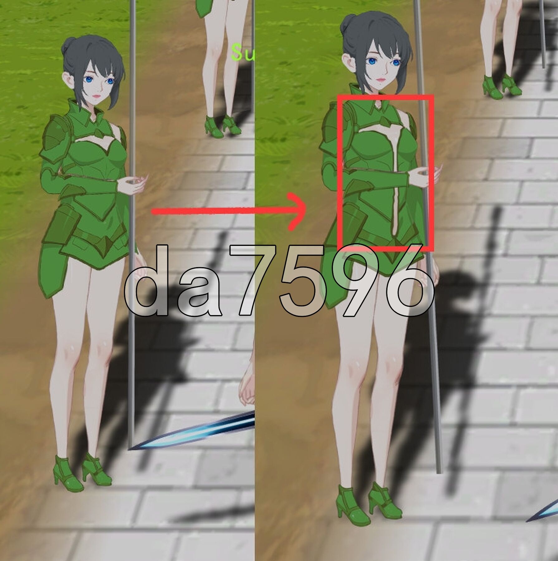 [压洲风SLG/官忠] 农耕勇者地皇家厚宫 Farming Hero's Royal Harem v24.12.22 官方忠闻版 [780M/转百度微云]-第15张-游戏-飞雪ACG