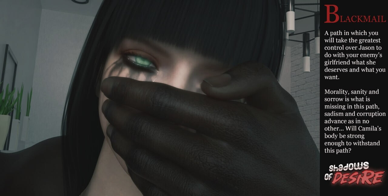 [SLG/动态/汉化] 欲望之影 Shadows of Desire v0.7 [PC+安卓joi/17.6G] 【FM/BD】-第4张-游戏-飞雪ACG