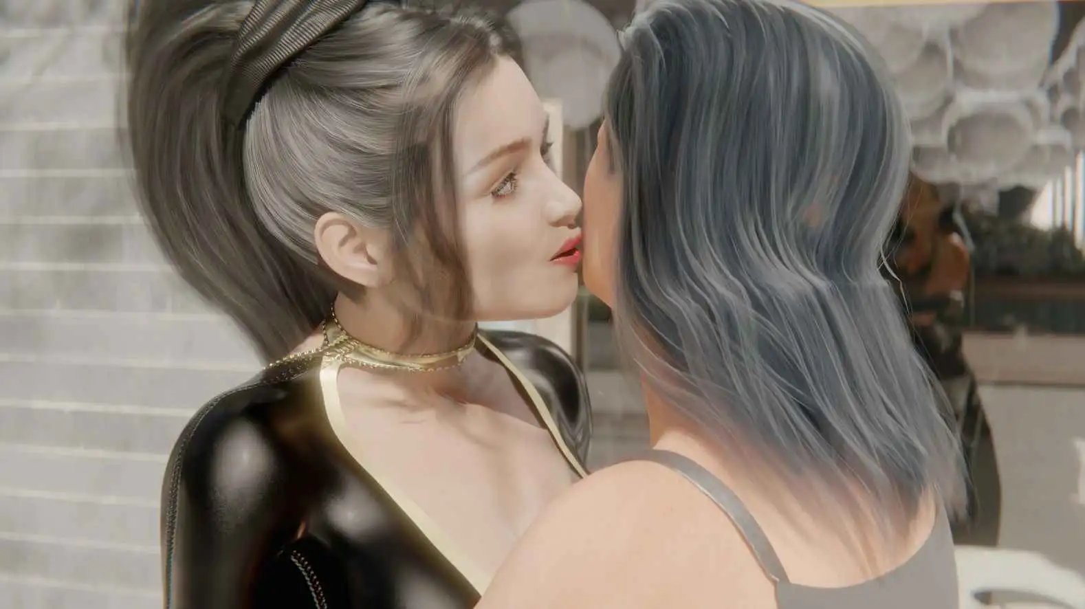 【欧美SLG/汉化/动态】索菲亚的黑暗幻想v1.12 AI版【PC+安卓/8.71G/更新】-第4张-游戏-飞雪ACG