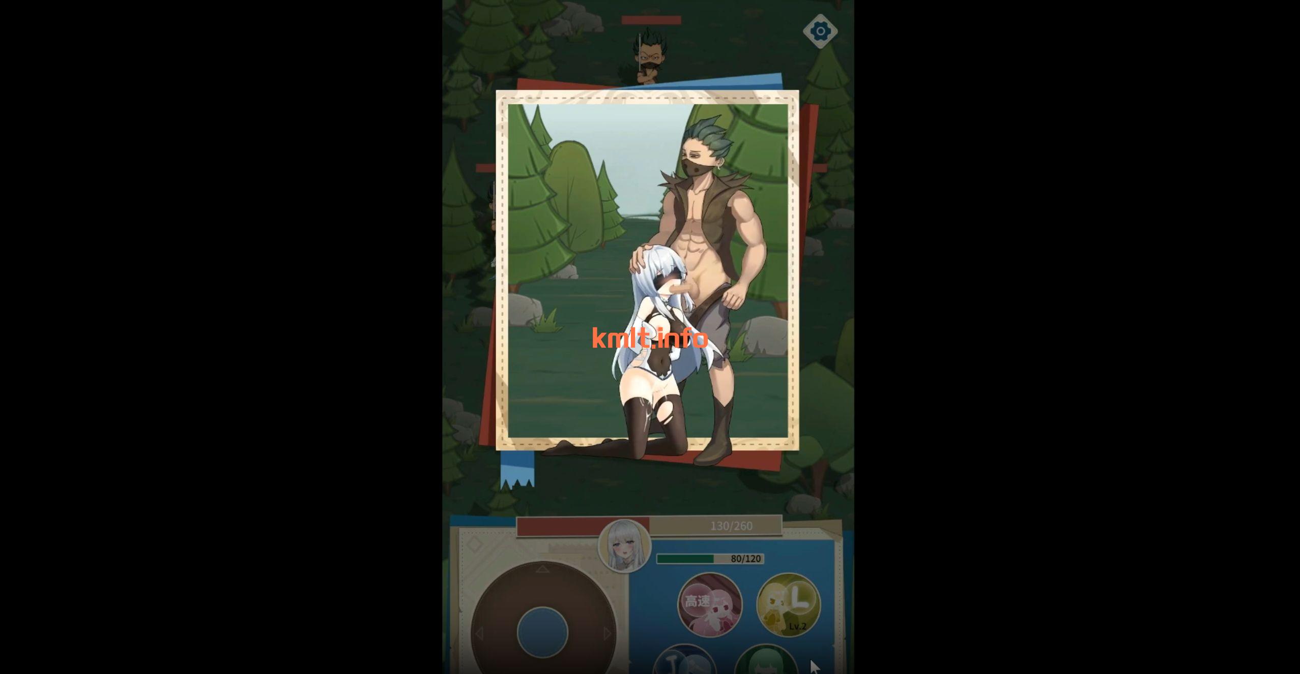 【冻泰/姓转/催绵/鹅惰/触守/cv/400MB】字分の工ロ晓説に転升 帼を守る聖钕になってしまったv1.0.1-第3张-游戏-飞雪ACG