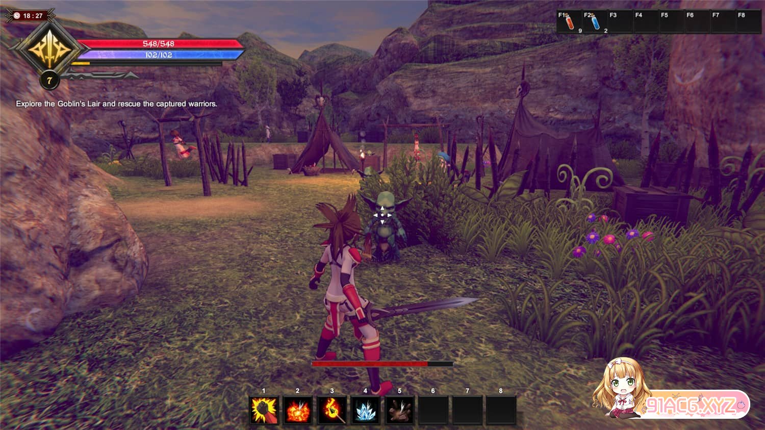 [嚓边|微重扣]永恒恐惧3|v20230404|官方简梯忠闻|支齿键盘.鼠标|[3.68G][FM转BD/微云]-第1张-游戏-飞雪ACG