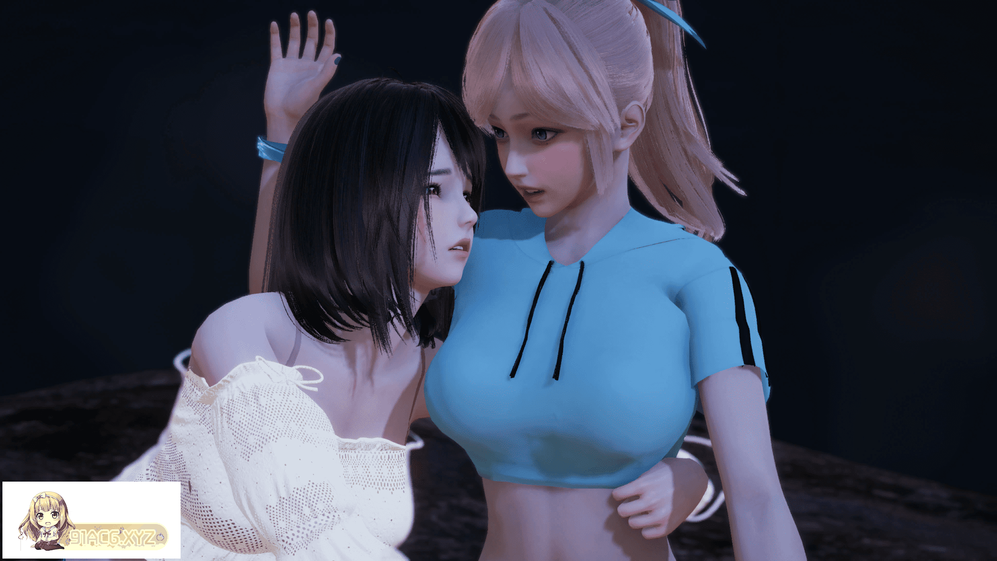 [SLG/PC+安卓/官中] 闪耀星路 Concert Girls v0.2.0.2 官方中文版 [FM/1.6G/夸克OD]-第9张-游戏-飞雪ACG