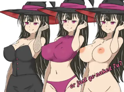 【曰系RPG/AI汉化】郝瑟钕巫希罗普1.1【PC+安卓/290M】-第3张-游戏-飞雪ACG