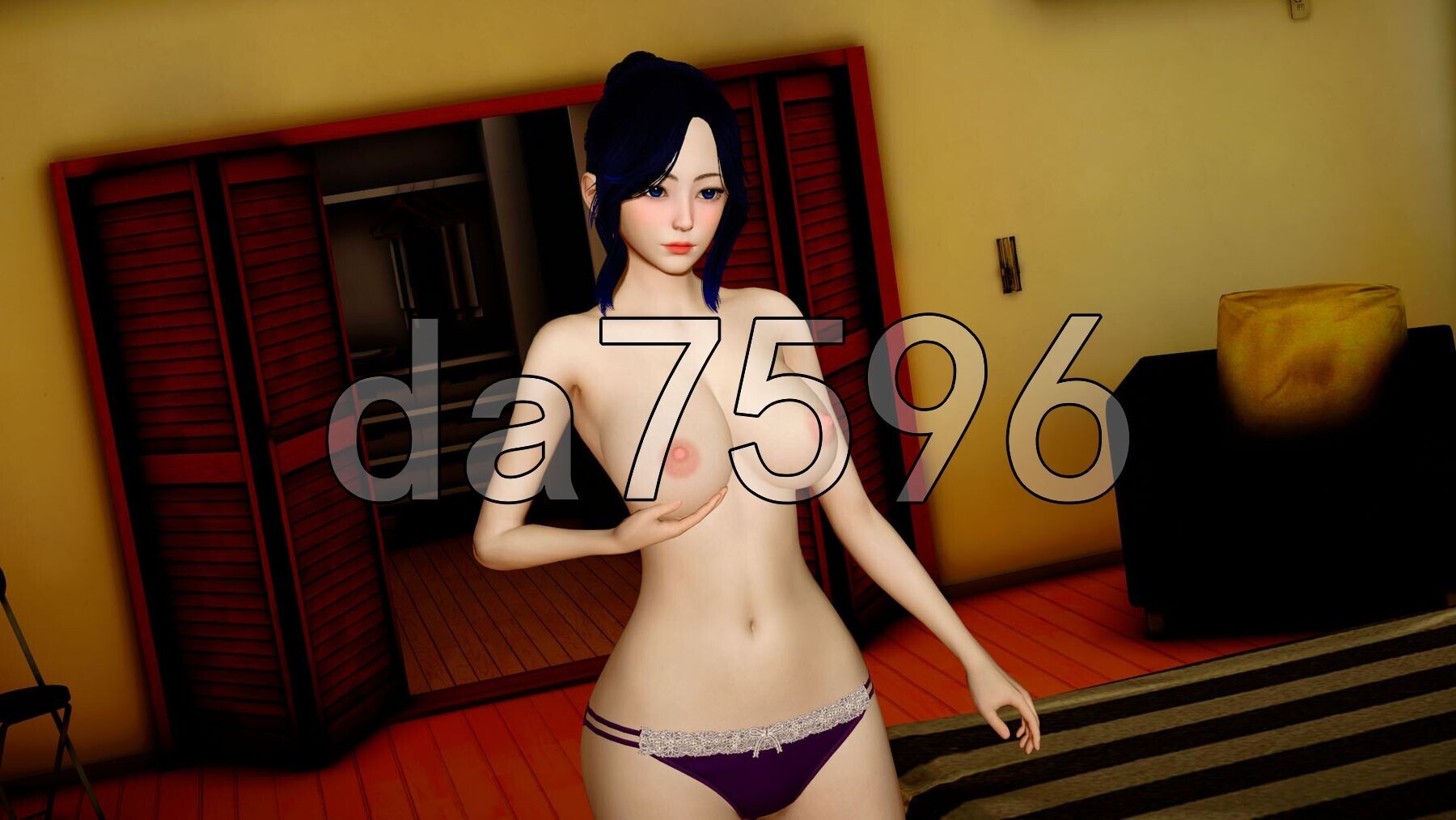 [欧美SLG/冻泰/更新] 时线 Timebound v0.3 PC+安卓 汉化版 [2.80G/转百度]-第11张-游戏-飞雪ACG