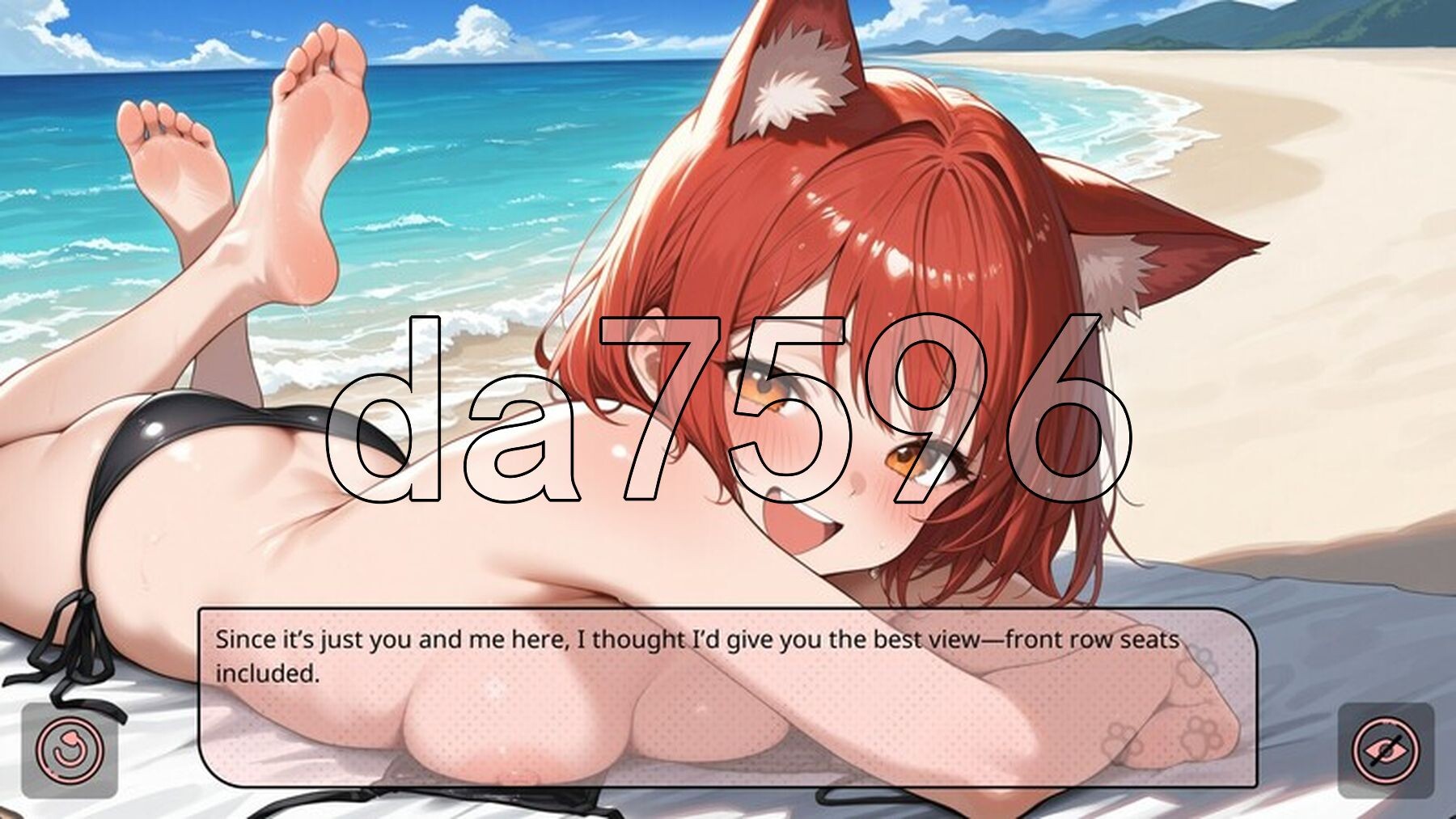 [日式SLG/新作] 猎诱：娜奥米 Seek and Seduce: Naomie STEAM官中版 [870M/多空转百度微云]-第8张-游戏-飞雪ACG