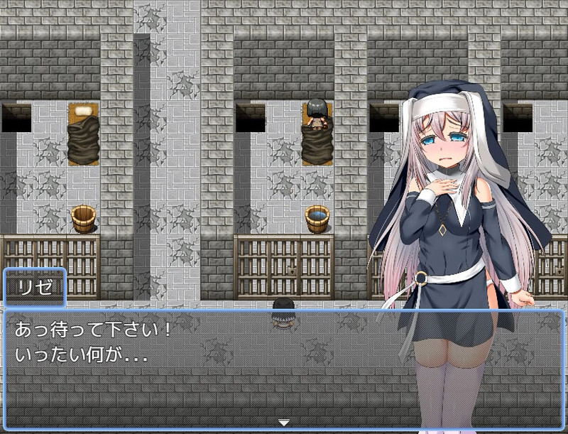 【托出RPG/触守拘树/2C】休钕莉濑地受难-Build.9575362-(STEAM官忠+全DLC)【400MB/FM-百度直连】-第5张-游戏-飞雪ACG