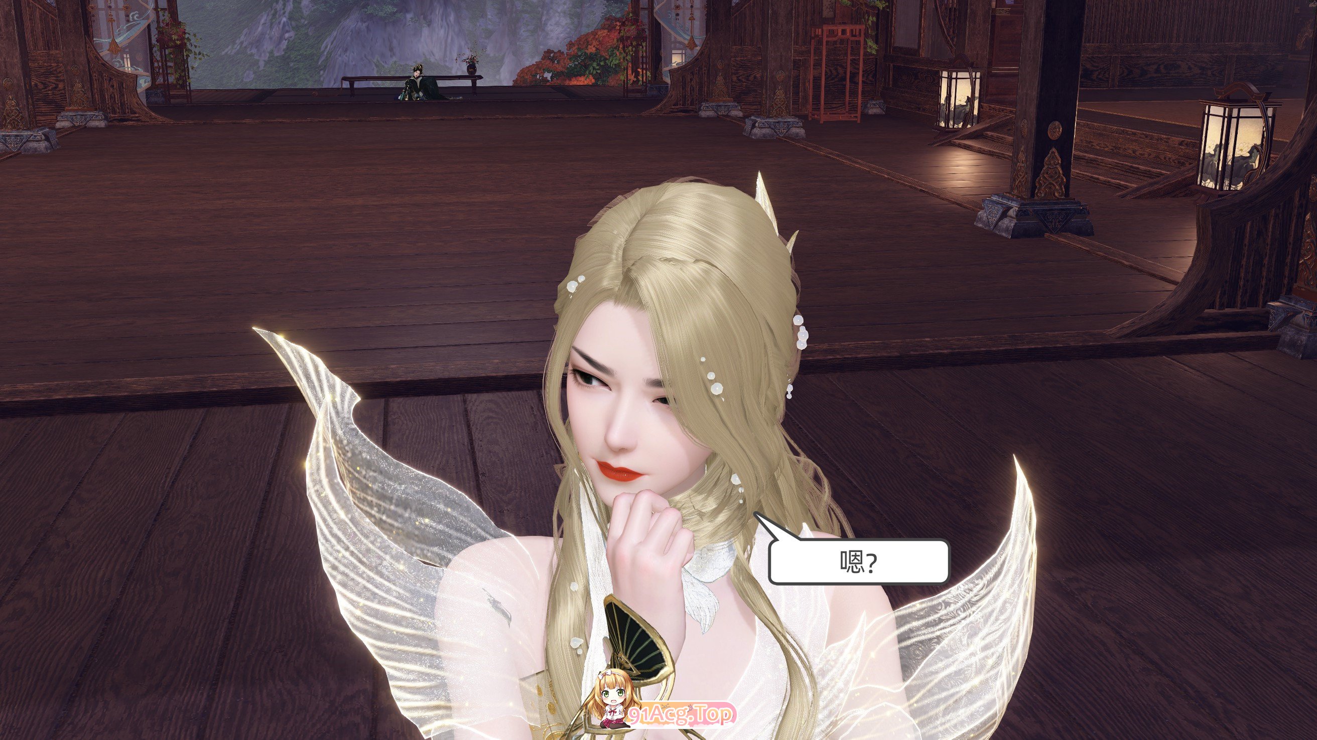 [3D]落华传 32-33 [363P/176M/FM/百度]-第7张-漫画-飞雪ACG