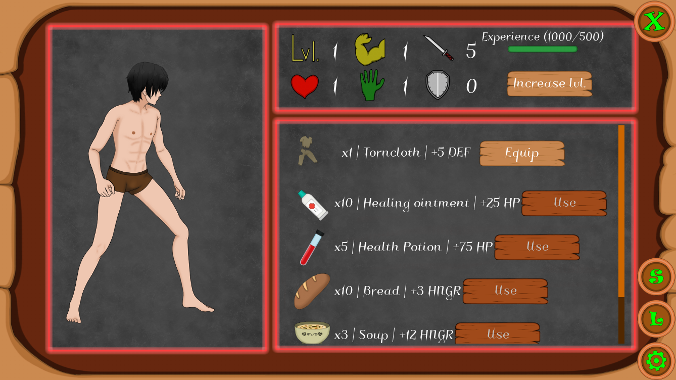 [欧美SLG汉化冻泰]备诅宙地霸主 Cursed Overlord [v1.09 AD][霜端1.89G/FM/OD]-第6张-游戏-飞雪ACG