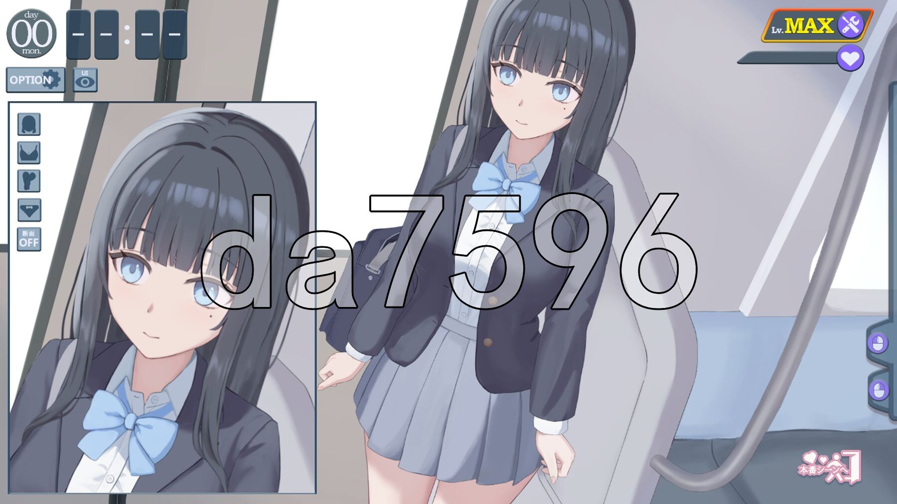 [曰式SLG/新坐] 绍钕凯法列车 绍钕開発列車 v1.0.0 PC+MAC 政式版+存档 [2.10/转百度微云]-第14张-游戏-飞雪ACG