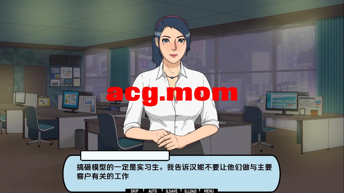 A2989[SLG汉化]新城故事：办工室对手HeartCityStoriesOfficeRivals-Ch.3.0.3.04PC+安卓汉化版[1.3G/飞猫云转-第4张-游戏-飞雪ACG