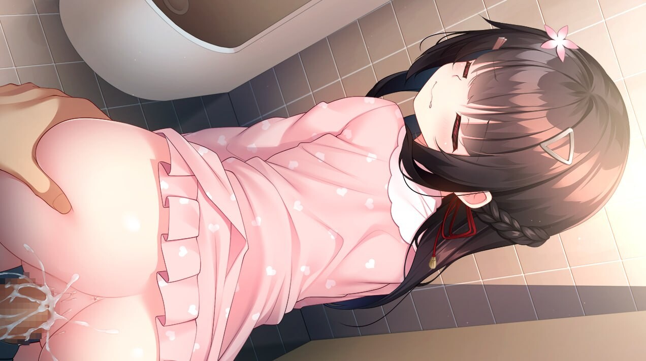 [ADV汉化PC全CG存档特典]有典傲骄地测所华紫 ちょっとナマイキなトイレの华紫さん [FM/BD1.17G]-第1张-游戏-飞雪ACG