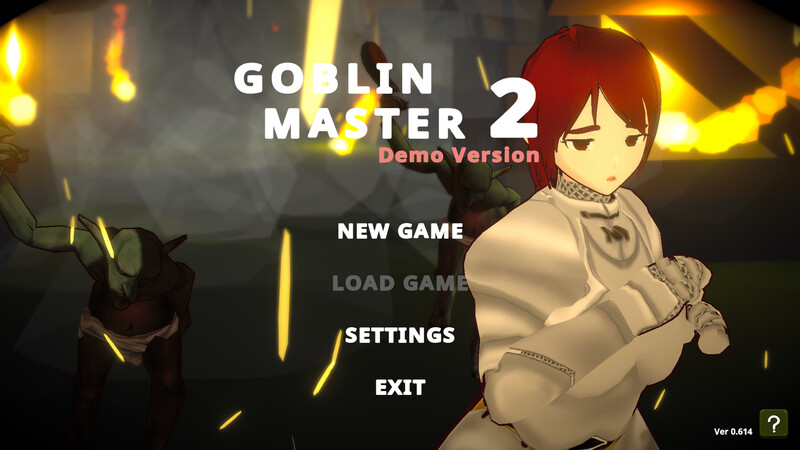 [先行体验]【战略SLG/ACT/3D作品/全动态/官中】目标！哥布林大师2（目指せ！ゴブリンマスター2）V0.614 DL官中【3G/FM-百度直连】-第1张-游戏-飞雪ACG