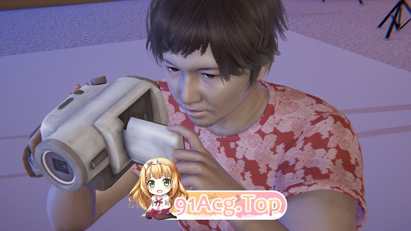 [3D]钕有合防东假细针坐廖 1-3 [271P/125M/FM/百度]-第3张-漫画-飞雪ACG