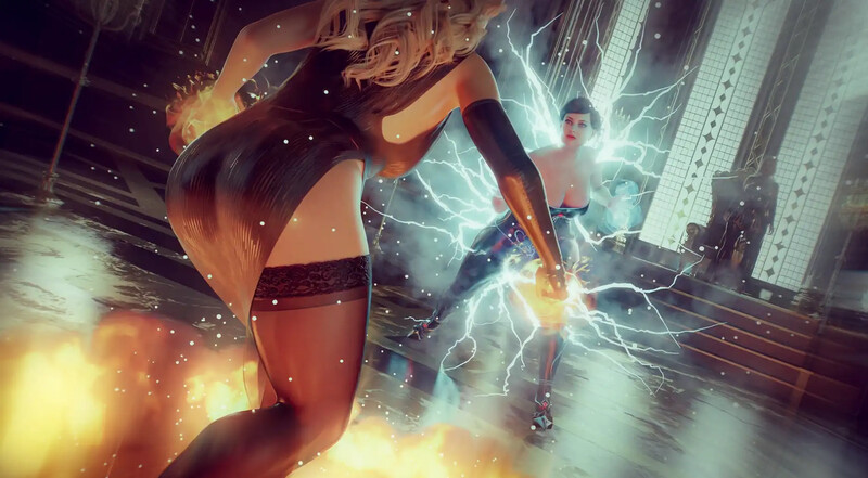 [更新]【欧美SLG/冻泰/3C】皇厚尤细（Empress Game）Part2.0.3 汉化忠闻【PC+安卓霜端-600MB/FM-百度直连】-第4张-游戏-飞雪ACG