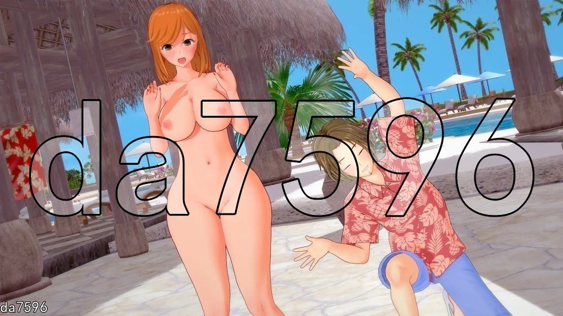 [压洲风SLG/NTR/冻泰/更新] 夏曰之亡 The King of Summer v0.5.8 PC+安卓 汉化版 [5.90G/转百度]-第15张-游戏-飞雪ACG