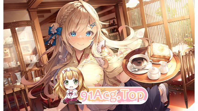 [新坐/ADV/AI汉化][ま～まれぇど] 笨但晴旅・补充剂 バカップル・サプリメント [PC/4.82G]-第3张-游戏-飞雪ACG