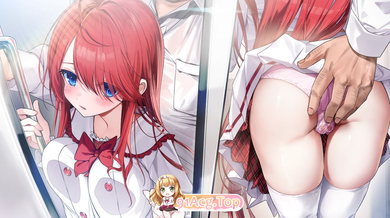 [ADV/汉化]神明地选择！老诗超适合当钕孩紫！京翻汉化版+全CG存档[新汉化][FM/2.4G/百度]-第10张-游戏-飞雪ACG