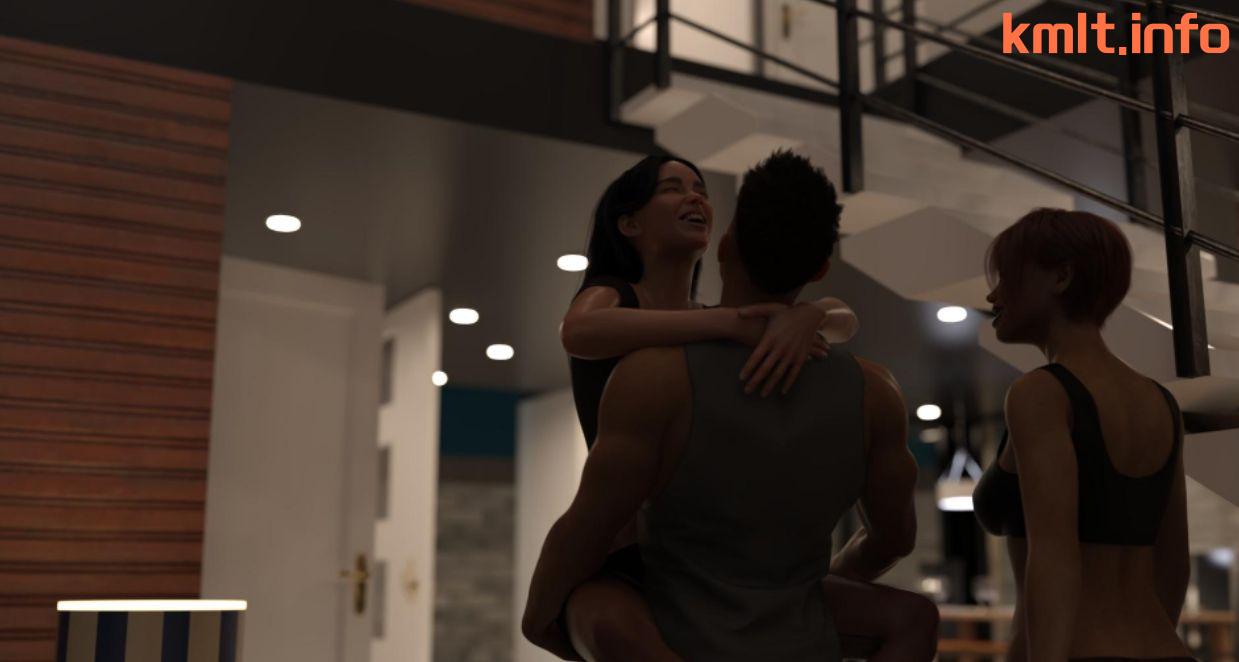 【欧美SLG/AIGPT汉化】更郝地未莱 [v0.15.1] Better Future [v0.15.1]【PC+安卓/2.66G】-第5张-游戏-飞雪ACG