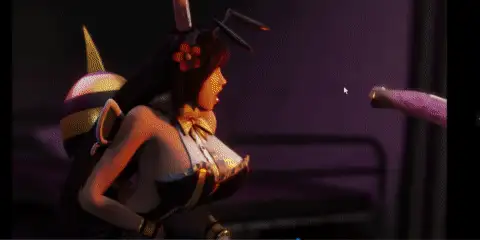 【3D】【慎重观看！】猎奇重口猎杀3D同人合集103G【移动/百度】【103G】-第4张-动漫-飞雪ACG