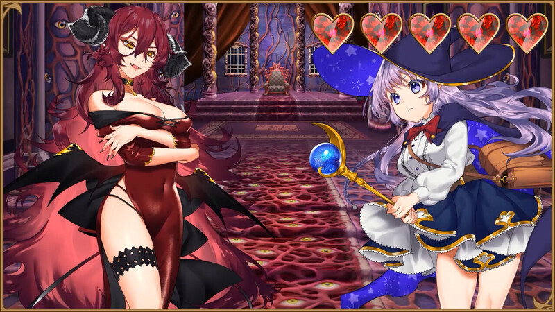 【回合RPG/战斗H/动态/官中】全能魔法！见习魔法师的奇妙试炼（オムニ・マジック!～見習い魔法使いと8つの試練～）Build.9751180 STEAM官中【-第10张-游戏-飞雪ACG