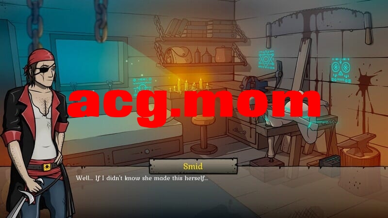 A3065[沙盒SLG卡牌动态PC]海盗游记：豪金巨乳（PiratesGoldenTitsChapter1）25-1正式版STEAM官中[900M/飞猫云转百度-第8张-游戏-飞雪ACG