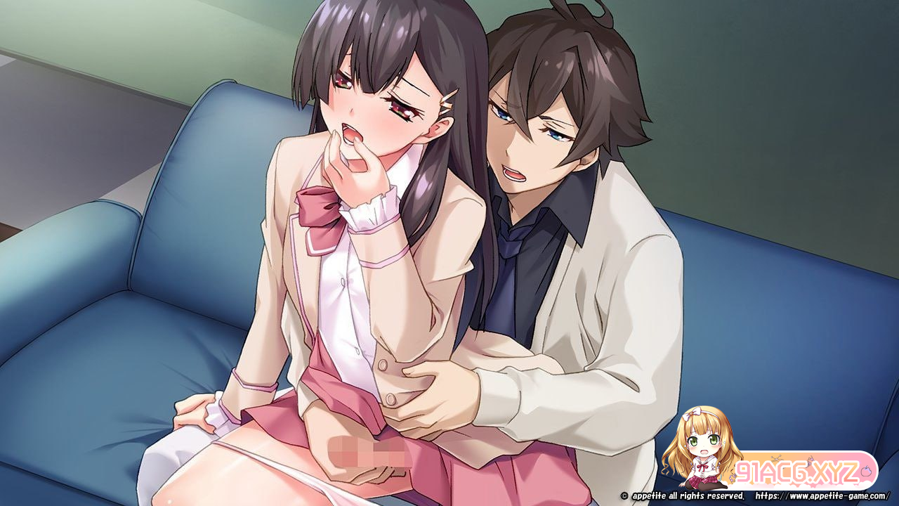 [ADV] [迅雷云/OD/FM]尻太廊 ～油辟古引导地奇妙旅程～/尻太廊 ～お尻が導く珍到忠～/汉化版（441m）-第4张-游戏-飞雪ACG