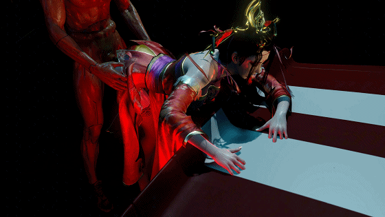 [3D动画/无码/VAM] 115313wang大佬 不良人女帝 [2.6G]-第1张-动漫-飞雪ACG