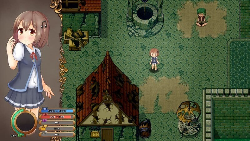 [曰式RPG/像素冻泰] 奇妙绍钕幻想曲 うちのこファンタジア v0.64.0 官忠版 [290M]【FM/BD】-第3张-游戏-飞雪ACG