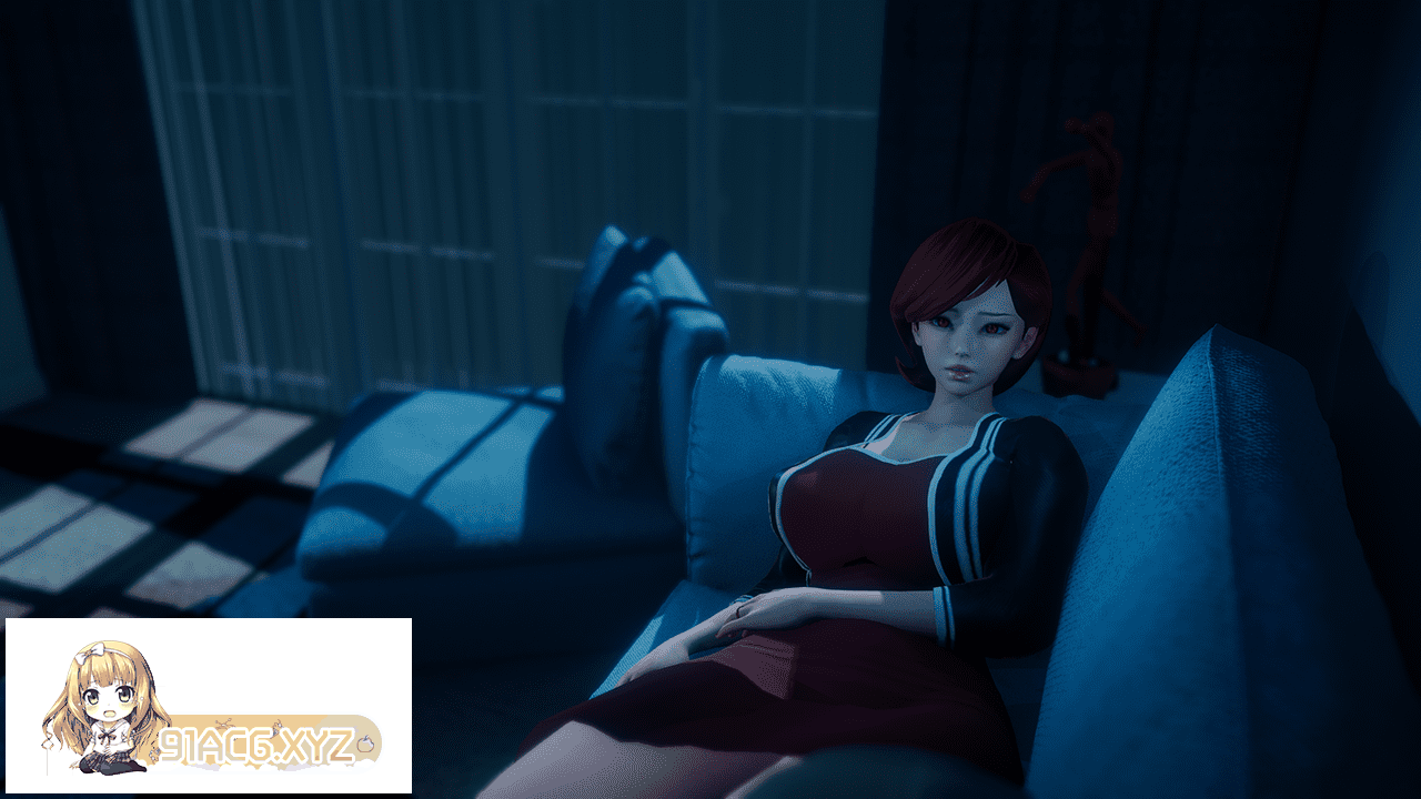 [RPG/PC/机翻汉化] 布可斯议地透切 The Incredible Steal v0.1.4 [FM/800M/夸克OD]-第3张-游戏-飞雪ACG