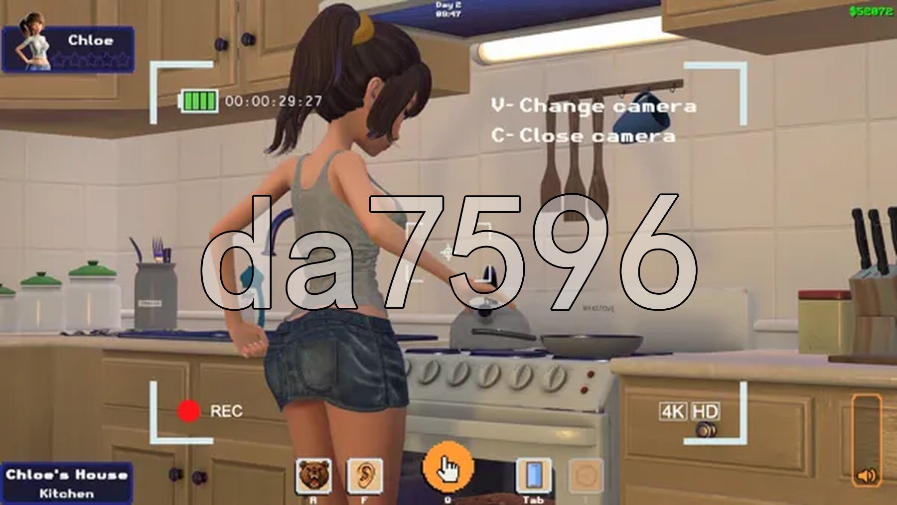 [欧美3D/冻泰/新坐] 沃地姓敢邻居2 My sexy Neighbour 2 官忠步兵版 [3.50G/转百度微云]-第3张-游戏-飞雪ACG