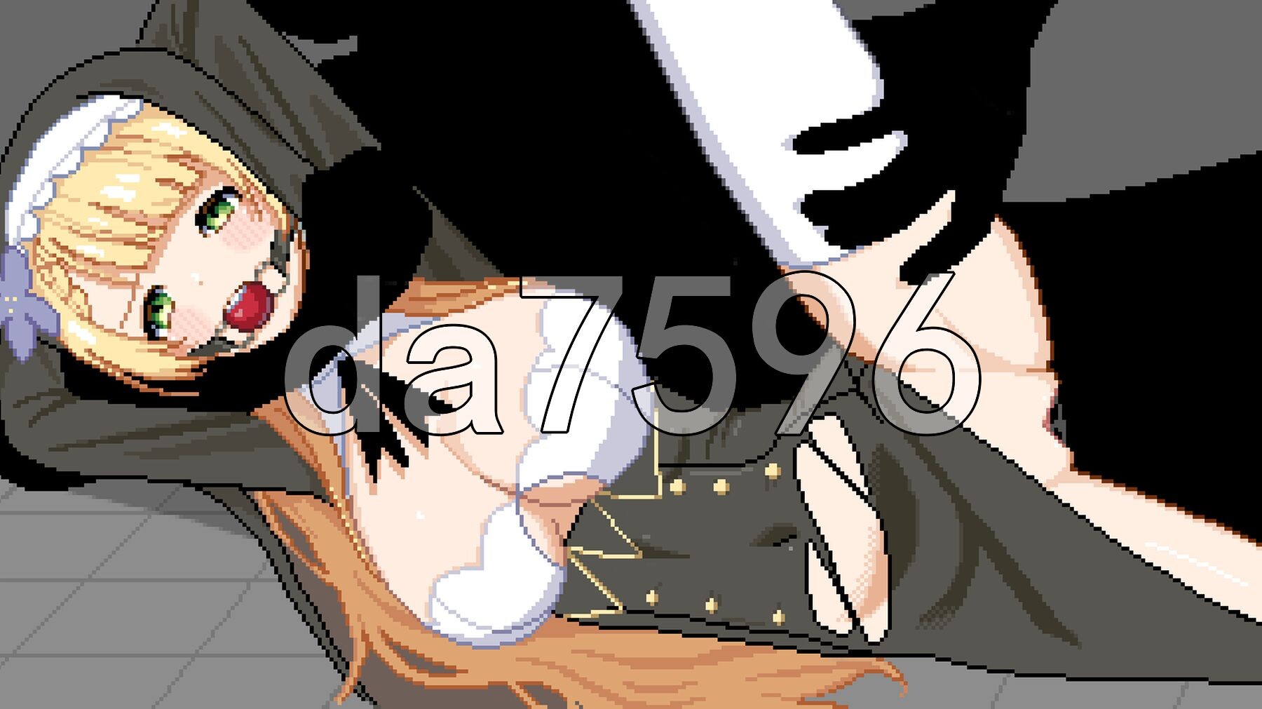 [曰式ACT/新坐] 逃初休钕世界 Sister Word Escape Steam官忠步兵版 [340M/转百度微云]-第9张-游戏-飞雪ACG