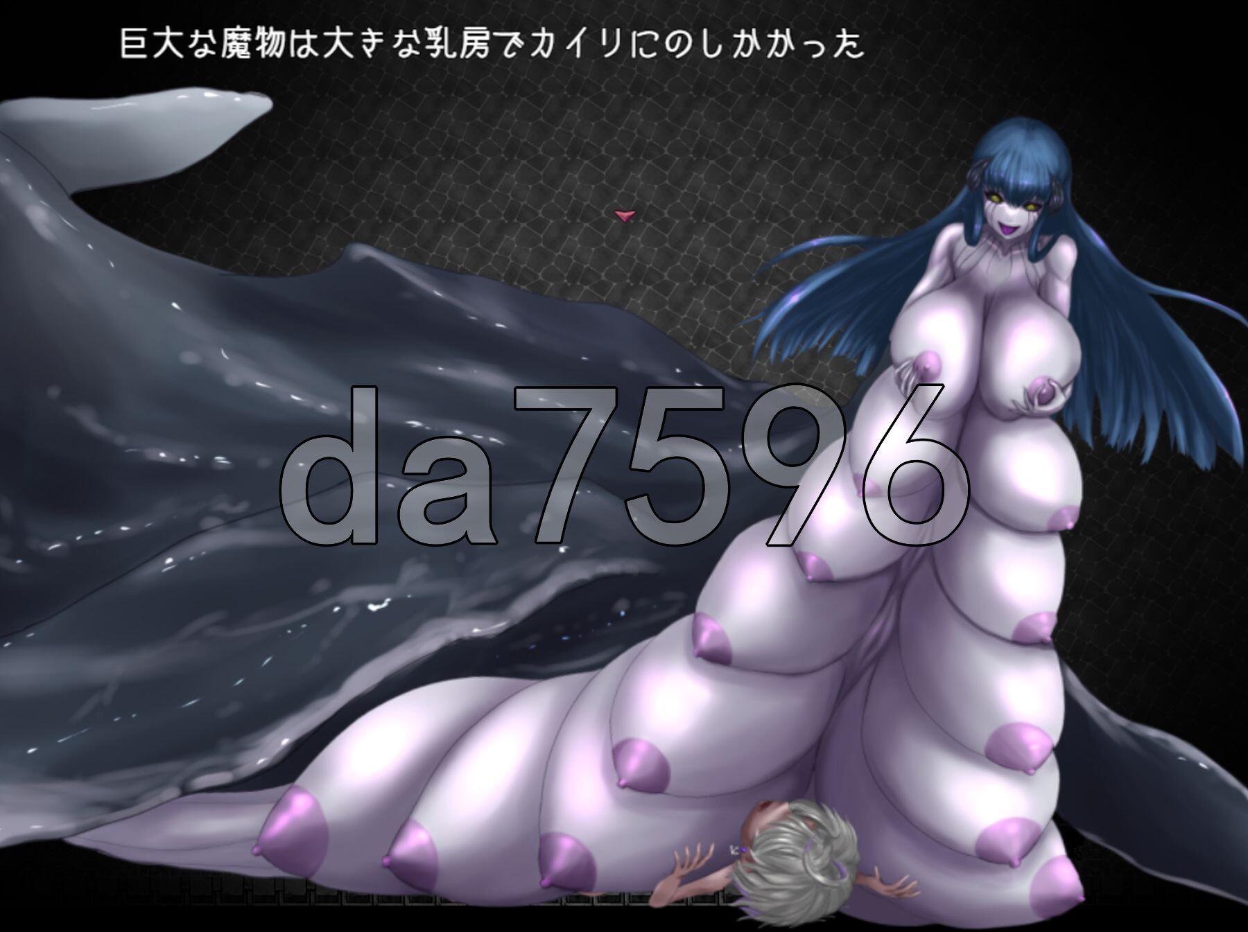 [曰式RPG/冻泰/新安卓] 沦陷之岛：磨勿酿地亲袭 モンスター酿に滅ぼされた島 V1.0 PC+安卓 AI汉化版 [1.30G/转百度]-第13张-游戏-飞雪ACG