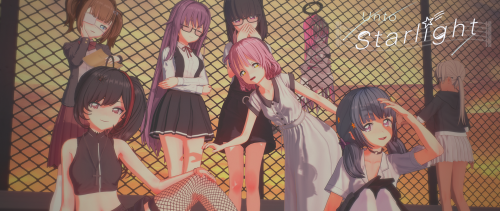 [SLG/冻泰/官忠步兵] Unto Starlight v0.2.0 [百度/2.7G]-第1张-游戏-飞雪ACG