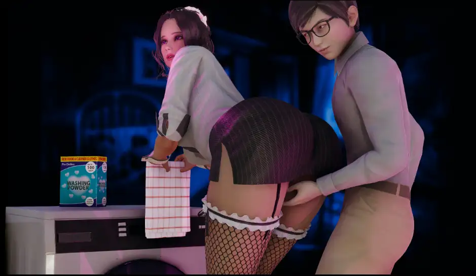 【日系RPG/AI汉化】戴蒙v1.4【PC/2.53G】-第2张-游戏-飞雪ACG