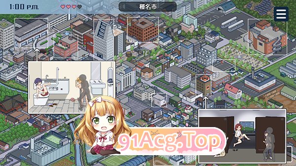 [京聘像素SLG/忠闻/冻泰] 受孕之都獾迎您 STEAM官方忠闻步兵版 [新坐] [FM/440M/百度]-第3张-游戏-飞雪ACG