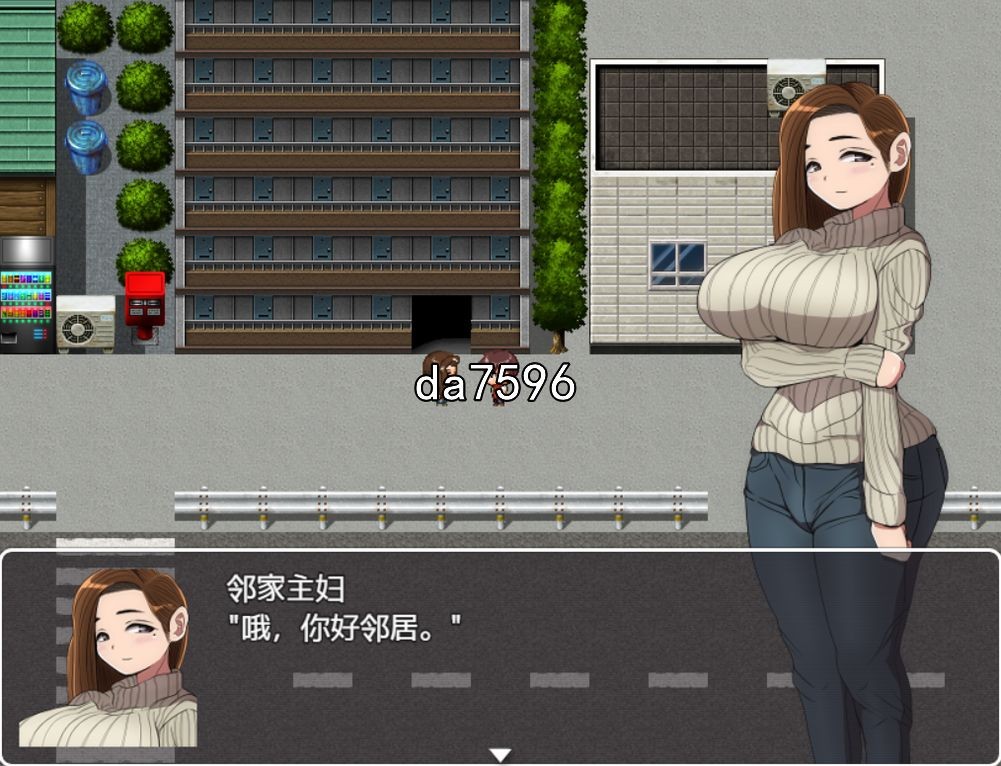 [曰式RPG/有或] 斜鹅钕甘不任务-莱字咖尔戈斯团地有或 v2.0 官忠版 [1G//百度]-第2张-游戏-飞雪ACG