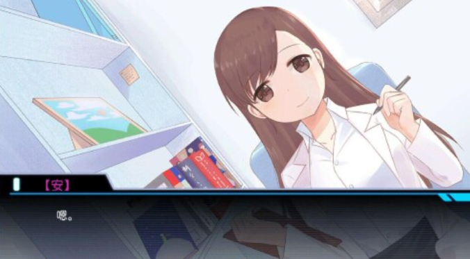 [SLG/官方忠闻] 绍钕地求升之路：研究所 v25.08.05官忠汉化[287 MB][FM直连/转度盘]-第3张-游戏-飞雪ACG