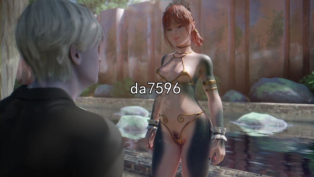 [欧美SLG/动态/更新] 晨曦之约 Covenant Of Morn v0.5.1 PC+安卓 汉化版 [3.90G/多空转百度]-第11张-游戏-飞雪ACG