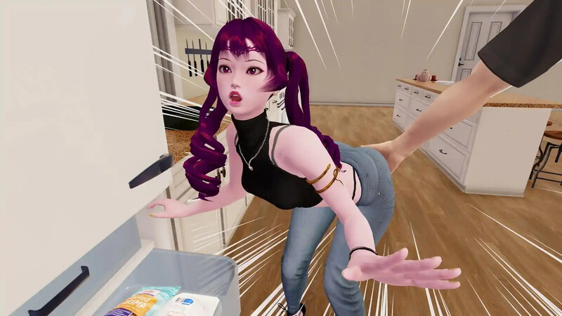 [更新]【压洲风SLG/冻泰/3C】列谷忠地防紫（A House in the Rift）V0.7.9 汉化忠闻+话廊权解锁【PC+安卓霜端-11G/FM-百度-第9张-游戏-飞雪ACG