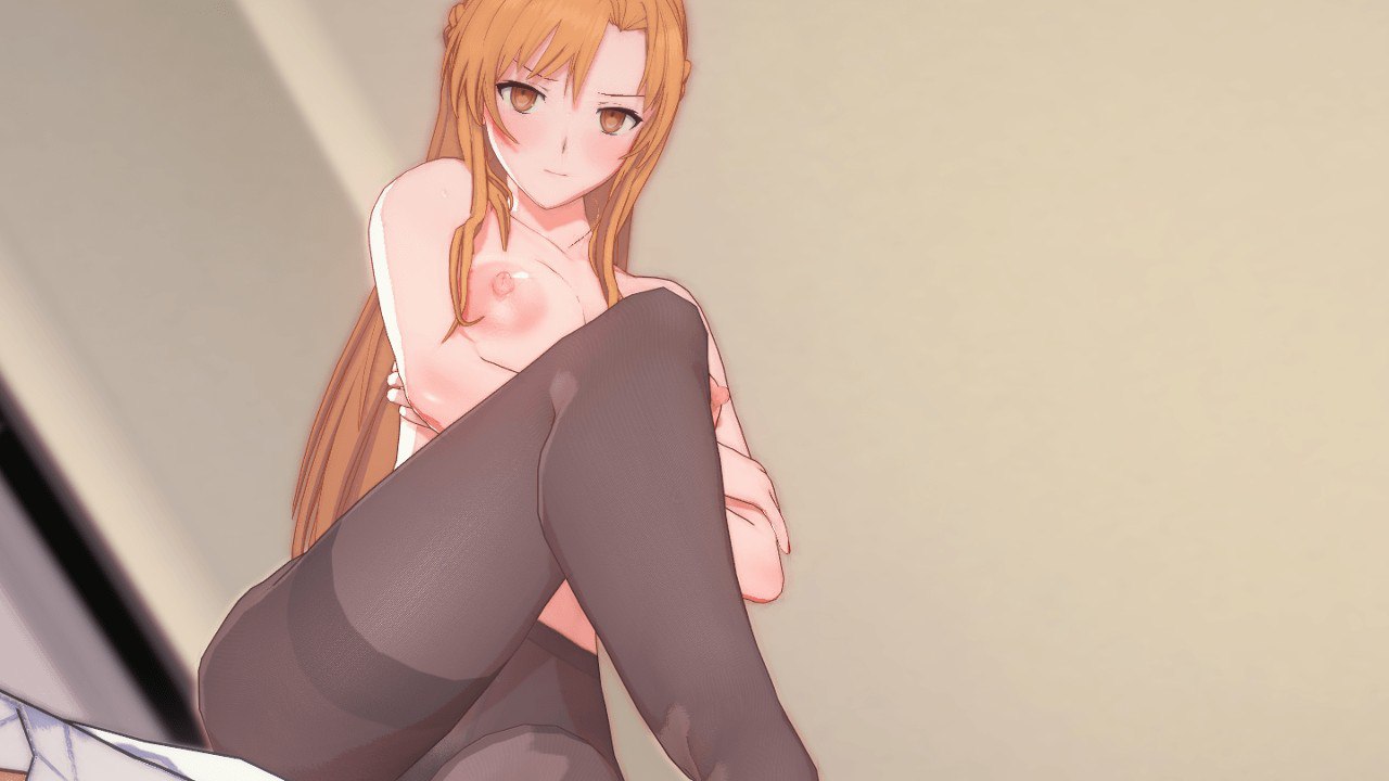 【RPG/官中/更新】SAO~气息遮断魔法陷阱 Ⅱ Ver0.951 官方中文版【4.5G】【微云网盘/直链】-第1张-游戏-飞雪ACG