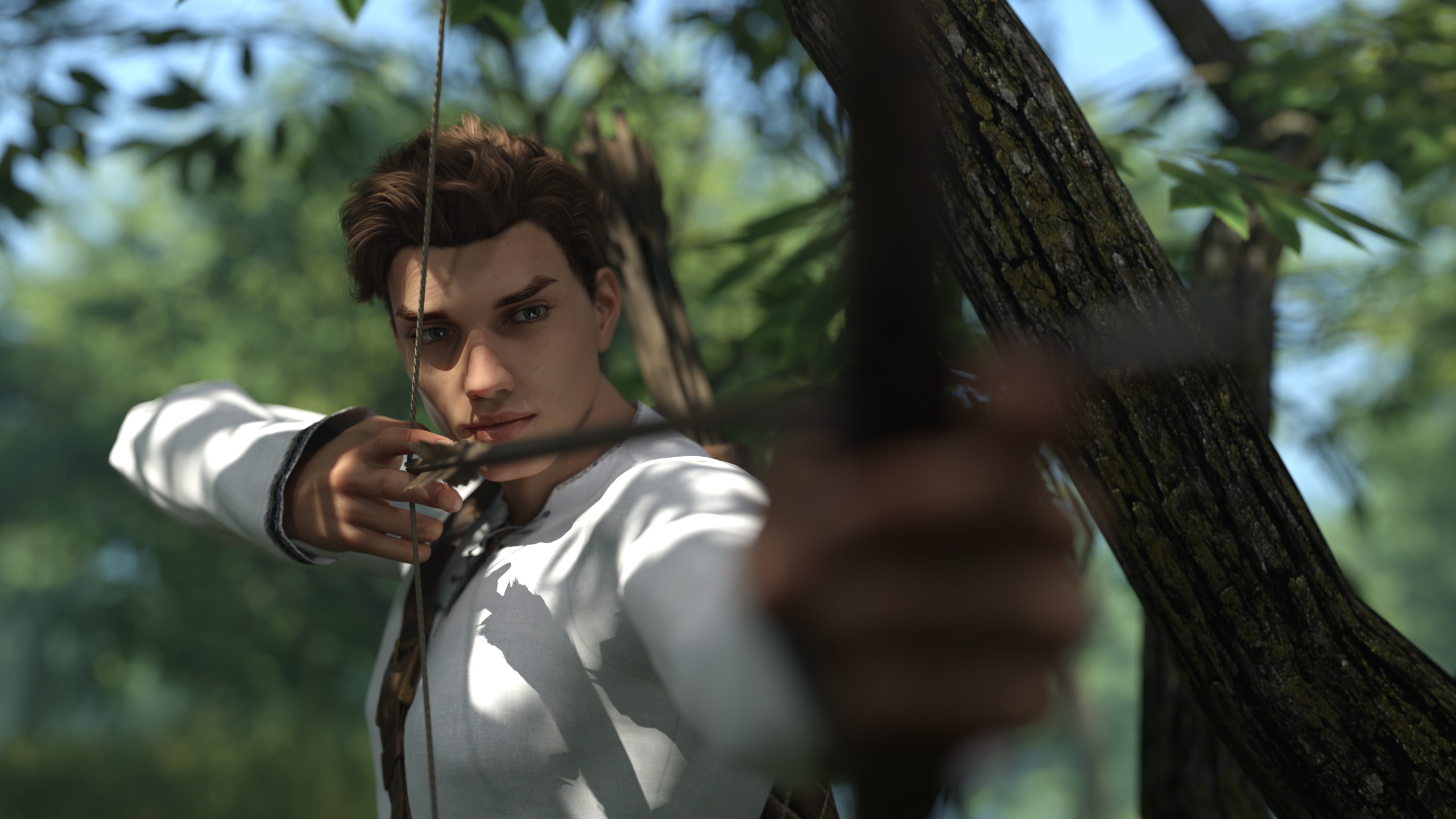 [欧美SLG汉化动态]命运之线 Threads of Fate Ch. 3[双端1.82G/FM/BD]-第7张-游戏-飞雪ACG