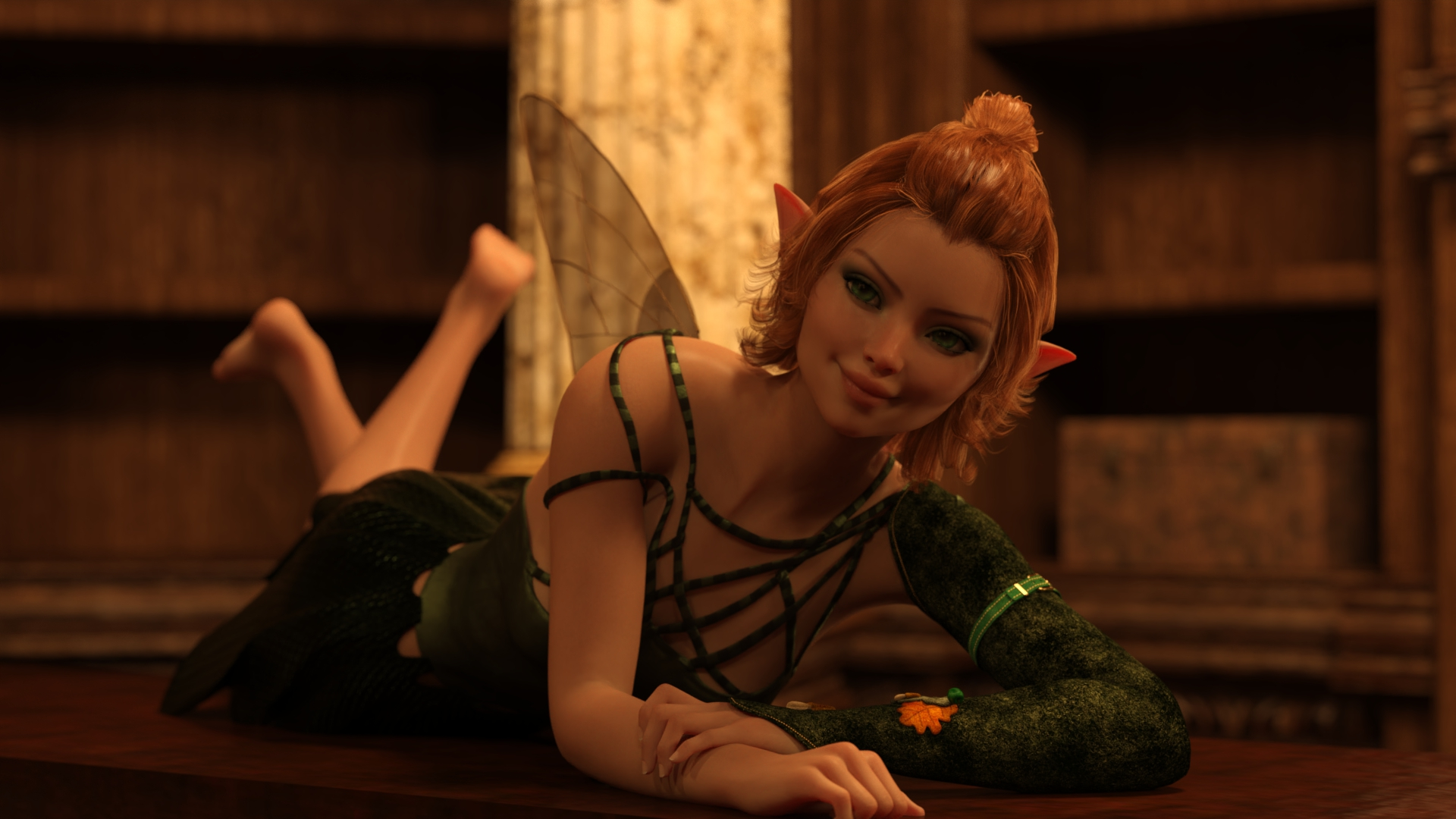 [欧美SLG汉化动态]拿非林人 奈非利姆 Nephilim [v0.3.5][双端1.22G/FM/BD]-第4张-游戏-飞雪ACG