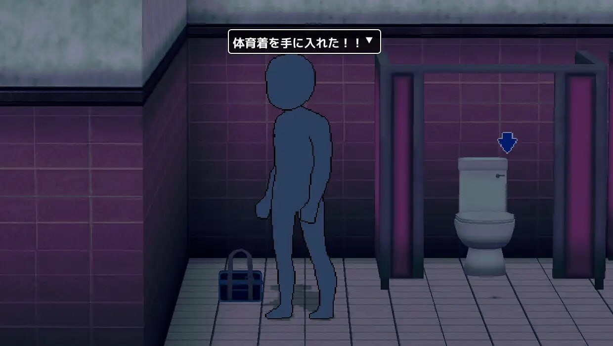 [SLG汉化PC像素动态]阴角宅男把现充辣妹变成炮友 陰キャがギャルをセフレにする[FM转BD 286M]-第7张-游戏-飞雪ACG