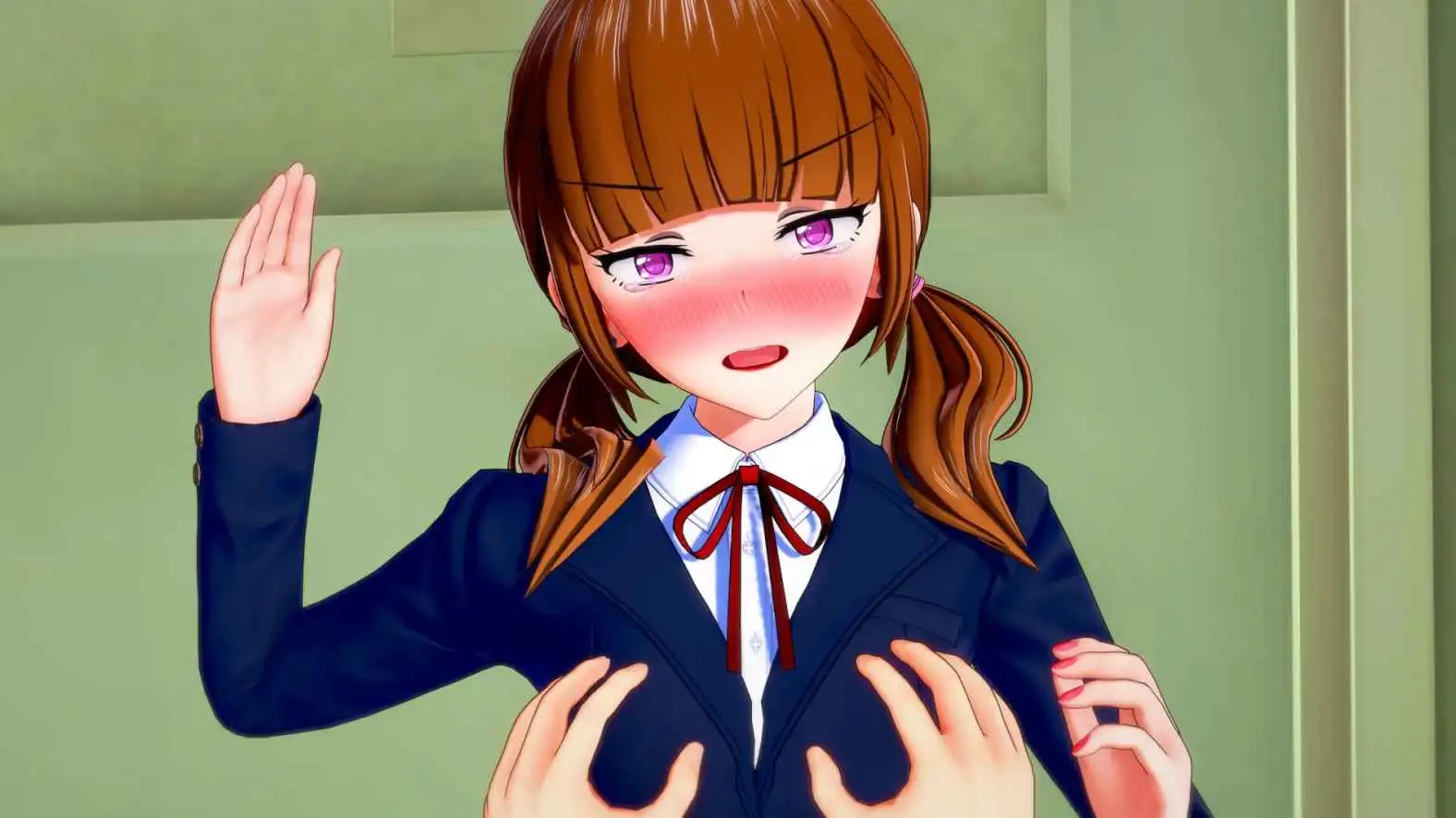 【日系SLG/汉化/动态】浪漫喜剧：分歧者v0.1.3.1p AI版【PC+安卓/1.40G/更新】-第3张-游戏-飞雪ACG