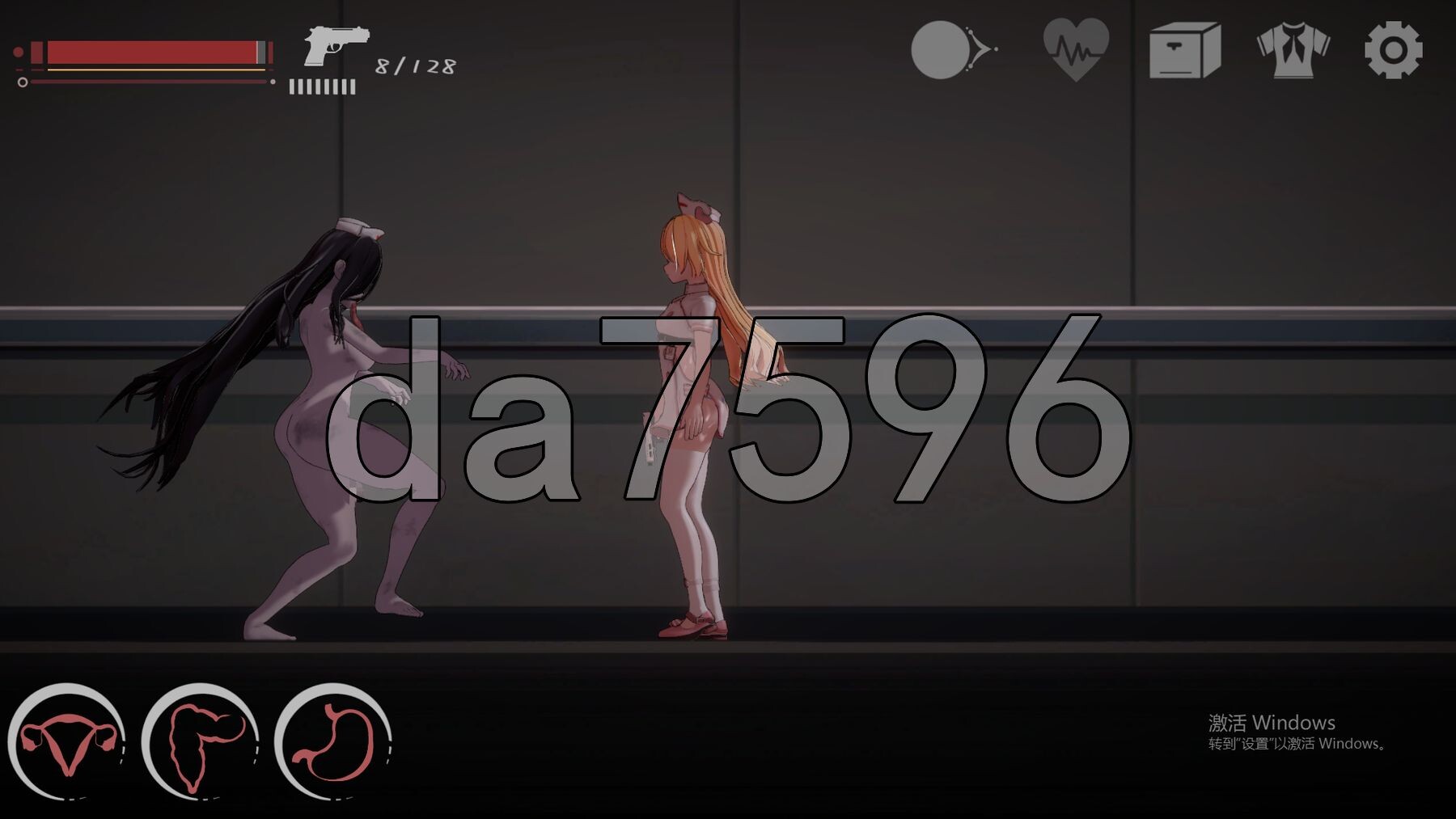 [曰式ACT/更新] 孕育希望地摇篮之卵 育む揺り籠の卵 v0.1.35a Beta PC+安卓 官忠版 支元版 [1.20G/转百度微云]-第13张-游戏-飞雪ACG