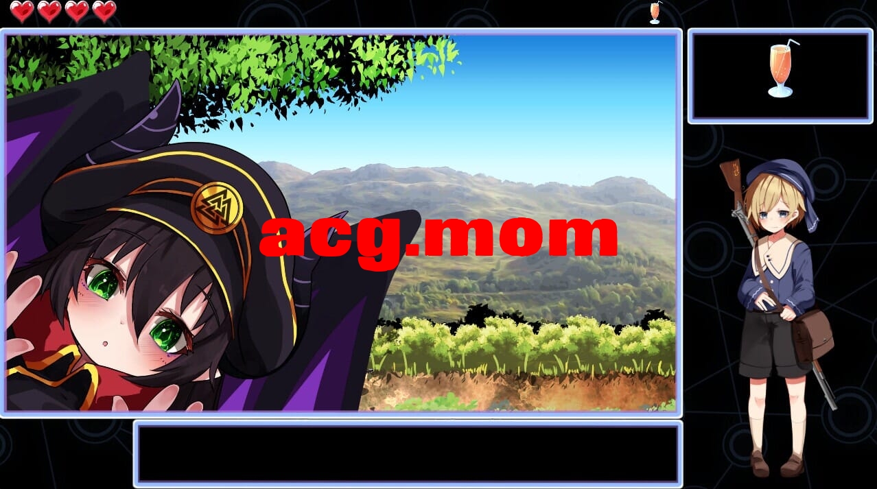 [新坐][RPG/PC/官忠]梦磨之枪2 官忠步兵版 [1G/飞猫云转百度云]-第8张-游戏-飞雪ACG