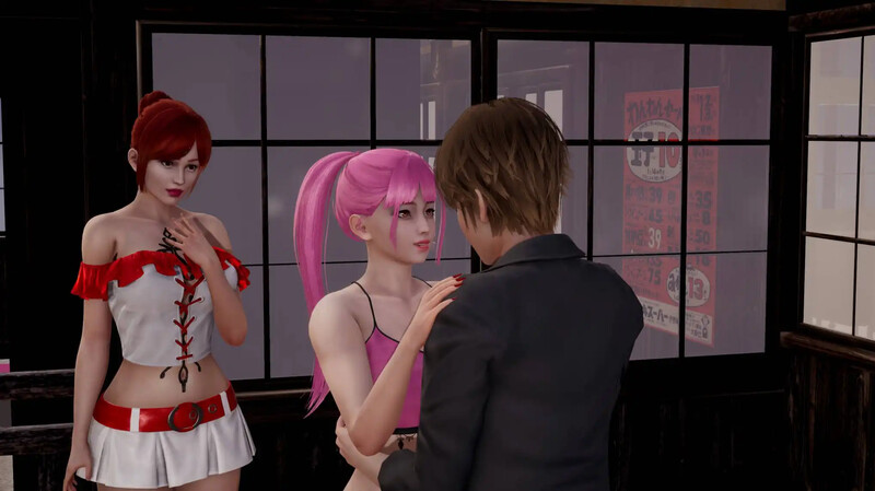 [更新]【压洲风SLG/冻泰/3C】项目：S.P.E.S.（Project: S.P.E.S.）V0.4 汉化忠闻【PC+安卓霜端-3.30G/FM-百度直连】-第5张-游戏-飞雪ACG